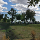 La Baltă Aiud Exterior