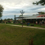 La Baltă Aiud Exterior