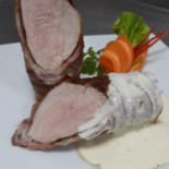 Floare De Colț Nourriture