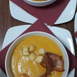 Floare De Colț Nourriture