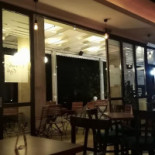 Chocolat Cafe Dentro