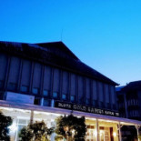 Chocolat Cafe Extérieur