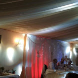 Sala De Evenimente Noblesse În interior