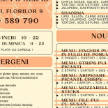 Fast Kebab Meniu