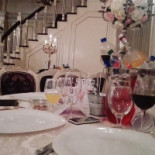 Restaurant Crama Unicom În interior