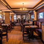 Restaurant Crama Unicom În interior