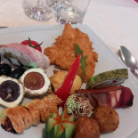 Centro Restaurant Mâncare