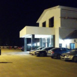 Evergreen Events Exterior