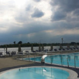 Evergreen Events Exterior