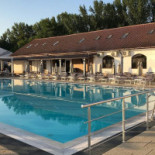 Evergreen Events Exterior