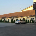 Evergreen Events Exterior