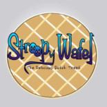 Stroopy Wafel Carte