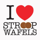 Stroopy Wafel Carte