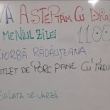 Fast -food Papa Bun Meniu