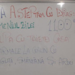 Fast -food Papa Bun Meniu