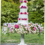 Divine Ballroom Extérieur