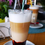 Pallas Pizza Coffee Comida