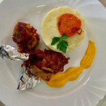 Pallas Pizza Coffee Comida