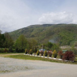 Roua Muntelui Exterior
