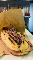 Noi Cafe food