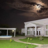 Venus Palace Exterior