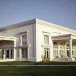 Venus Palace Exterior