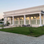 Venus Palace Exterior