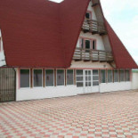 Holiday Chef Adrian Extérieur