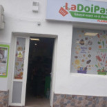 Flamingo Denta Exterior