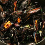 Cavoo Hot Tasty Nourriture