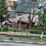 Cavoo Hot Tasty Extérieur