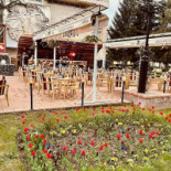 Cavoo Hot Tasty Extérieur