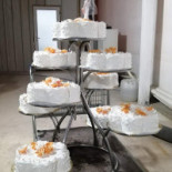 Cort 3stele À l'intérieur