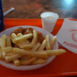 Caffe Fortisimo Nourriture