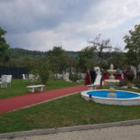 Livada De Meri Simba Weddings Exterior