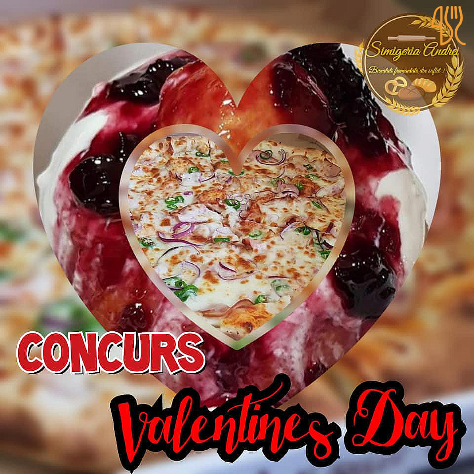 Simigeria Andrei Nourriture