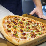 Simigeria Andrei Nourriture