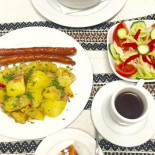Bon Appetit Restaurant Mâncare