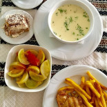 Bon Appetit Restaurant Mâncare