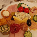 Ambiental Events Comida