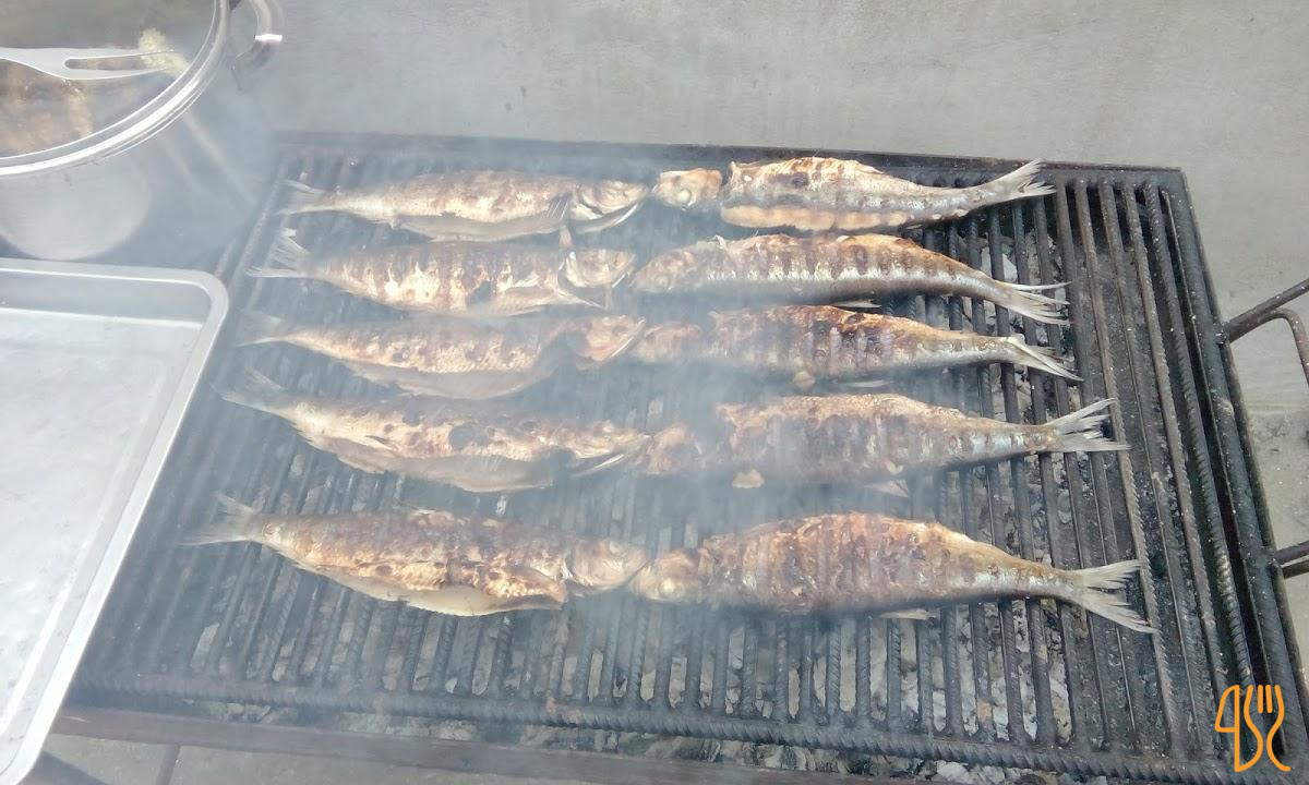 Food Like Rotiseria Flamingo Meniu