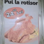 Food Like Rotiseria Flamingo Meniu