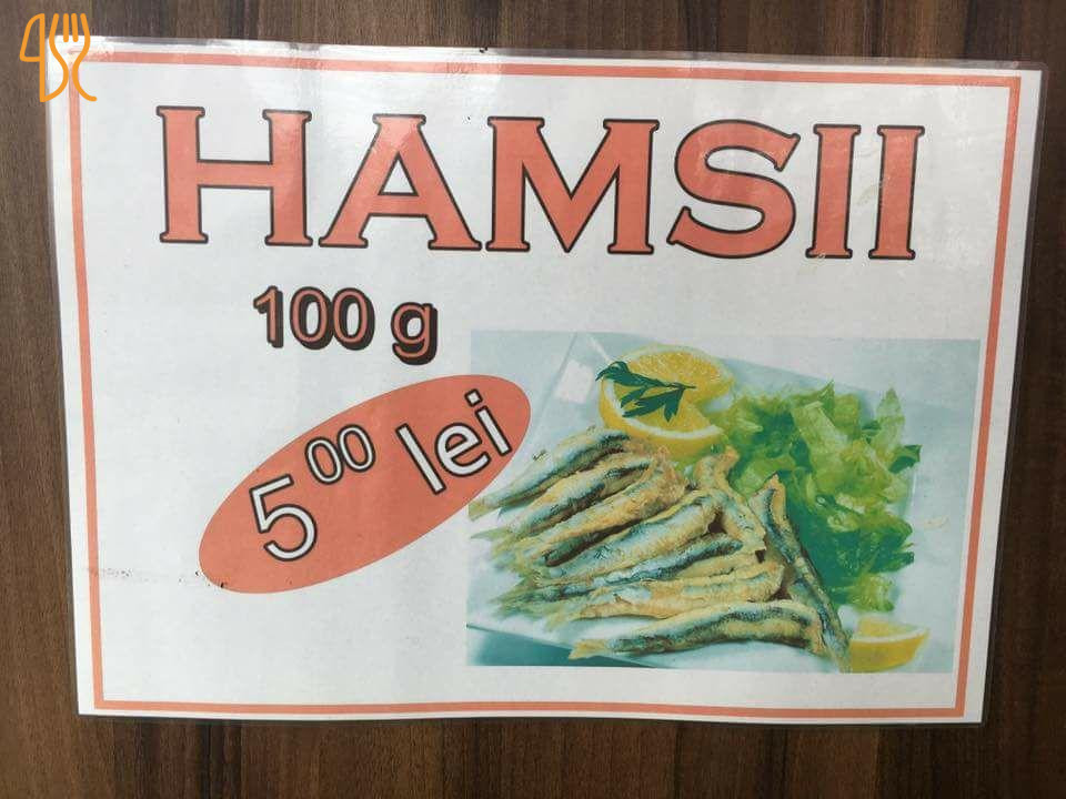 Food Like Rotiseria Flamingo Meniu