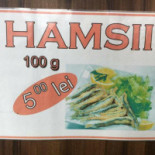 Food Like Rotiseria Flamingo Meniu