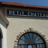 Petit Château Exterior