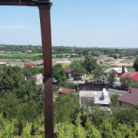 Petit Château Extérieur