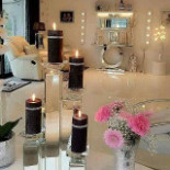 Petit Château À l'intérieur