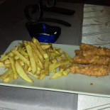 Petit Château Nourriture