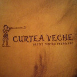 Cristal Cafe Meniu
