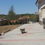 Eden Palas Extérieur